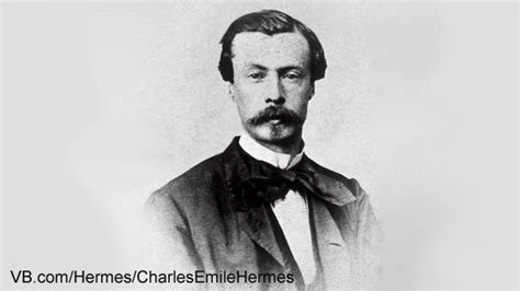 hermes neviges|charles emile hermes.